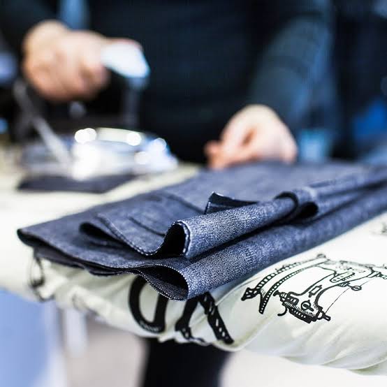 Best textile manufacturer in Surat Gujarat – garment production floor at Viyanta Trends Limited